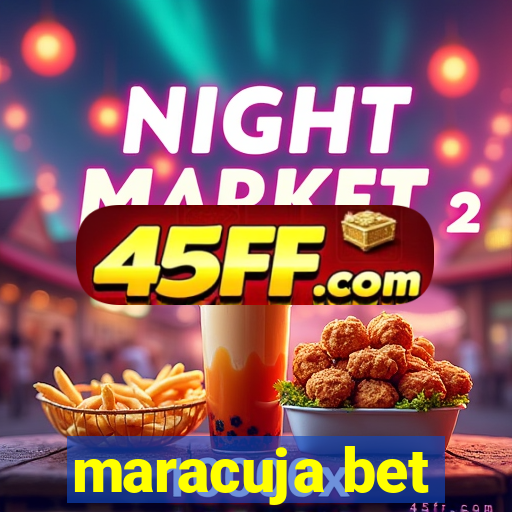 maracuja bet